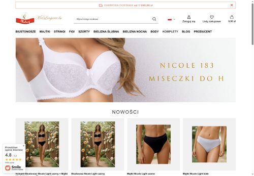 P.P.H. „MALINEZ” Sebastian Piotrowicz