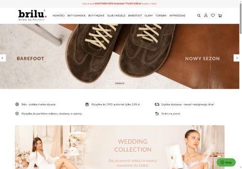 FIRMA HANDLOWA DOMINIK SZLINGIERT