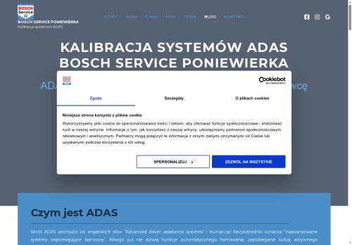 Auto Serwis Gutkowo Poniewierka S.C.