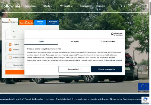 Biuro Podróży Interglobus – Tour Spółka Jawna Tomasz Bloch